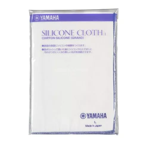 Yamaha Silicone Cloth L krpa za poliranje sa silikonom - 0