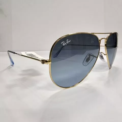 Ray Ban naočare za sunce muški model 6 - 2