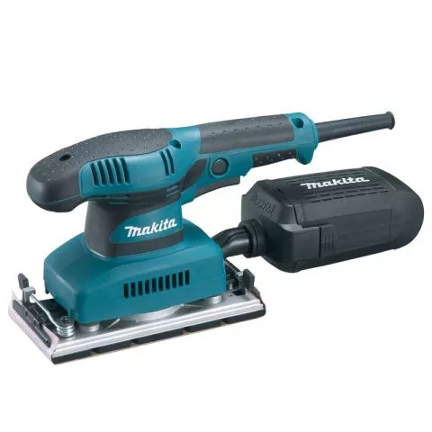 Makita - Vibraciona brusilica BO3710 - 0