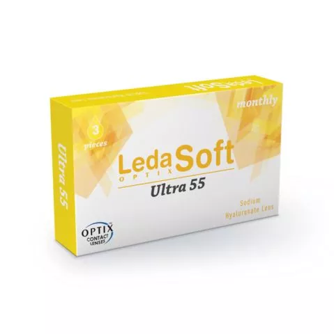 LEDA SOFT - 0