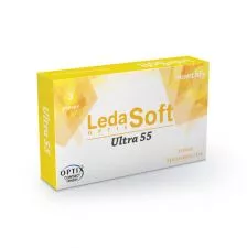 LEDA SOFT - 0