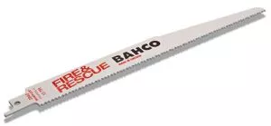 Bahco - Sandflex® Bi-Metal list univerzalne testere za vatrogasce i spasioce 3940-228-10-DSL - 0