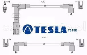 Kabalovi svećicaGOLF 3 2.0 16V ABF TESLA kablovi   - 0