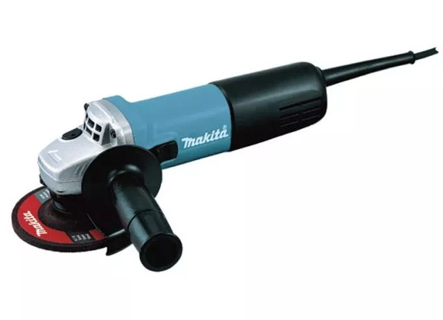 Makita - Ugaona brusilica 9557HNRG - 0