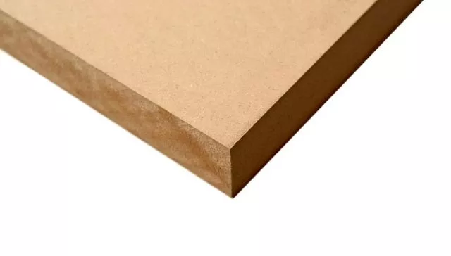 Vlagootporni MDF - 0