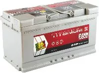 AKUMULATOR FIAM TITANIUM PRO 36 - 12V 90AH 800A DESNO+  - 0