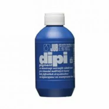 TONER ZA KREČENJE Jub Dipi Color 100 ml Plavi - 0