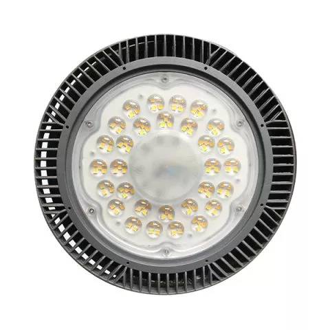 Industrijska svetiljka Led HIBAY 100w 6500k - 0