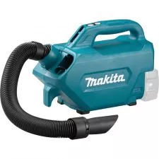 Makita - Akumulatorski usisivač DCL184Z - 0