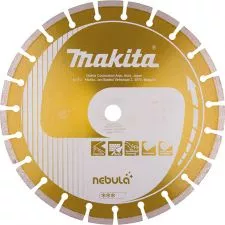 Makita - Dijamantski disk Nebula B-54053 - 0