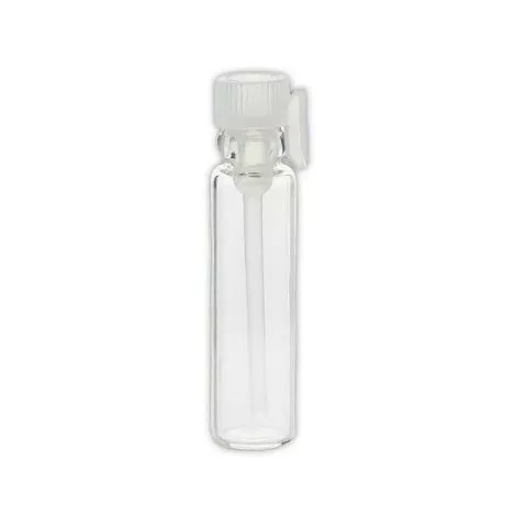 BOČICA ZA PARFEM - PERFUME GLASS VIAL, 1 ML KOD 103450 B8NO057 - 0