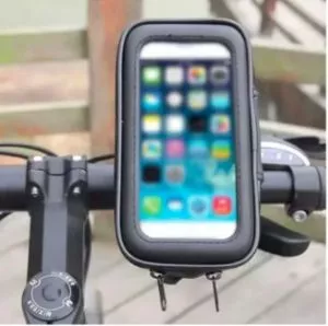 Držač mobilnog telefona za bicikl i motocikl ZXC 6.3 - 0