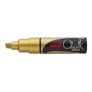 Uni chalk kreda PWE-8K 20801-7 - 0