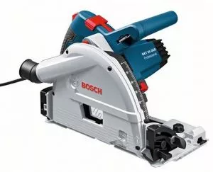 Bosch - Ručna kružna testera GKT 55 GCE Professional - 0