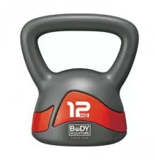 PB-Kettlebell Body 12kg - 0