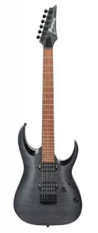 Ibanez RGA42FM-TGF električna gitara - 0