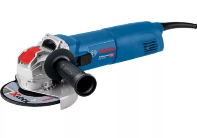 Bosch - Ugaona brusilica sa sistemom X-LOCK GWX 10-125 Professional - 0