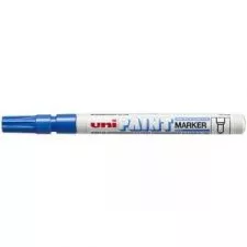 Uni marker PX-21 20432-5 plavi - 0