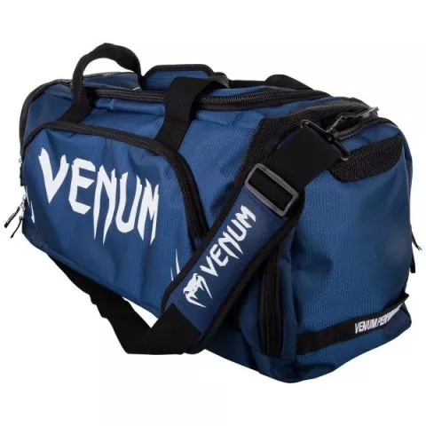 Venum-Torba Trainer Lite Navy Blue/White - 0