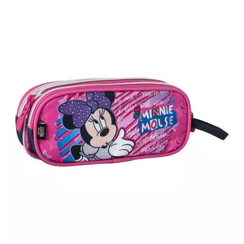 Pernica box2comp Minnie mouse 12874-1 - 0