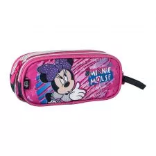 Pernica box2comp Minnie mouse 12874-1 - 0