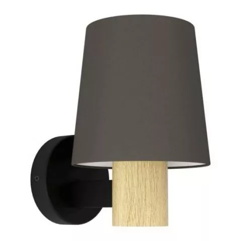 Edale ZIDNA LAMPA 43783 EGLO - 0