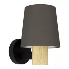 Edale ZIDNA LAMPA 43783 EGLO - 0