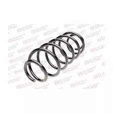 STANDARD SPRINGS Opruga amortizera zadnjih - 0