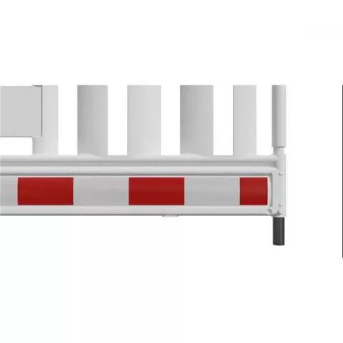 Schake EURO2 panel ograda tipa NOX - 0