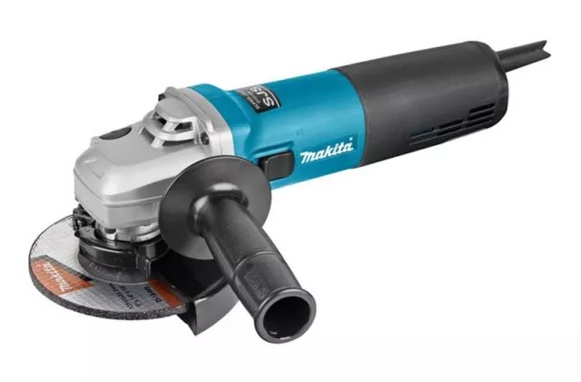 Makita - Ugaona brusilica 9565CVR - 0