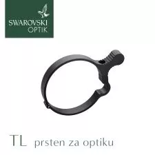 Swarovski prsten za optiku - 0