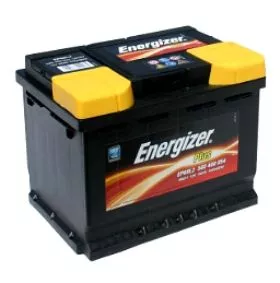 AKUMULATOR ENERGIZER PLUS 12V 60AH 540A DESNI+ - 0