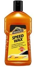 ARMORALL SPEED WAX 500ml SREDSTVO NA BAZI VOSKA - 0