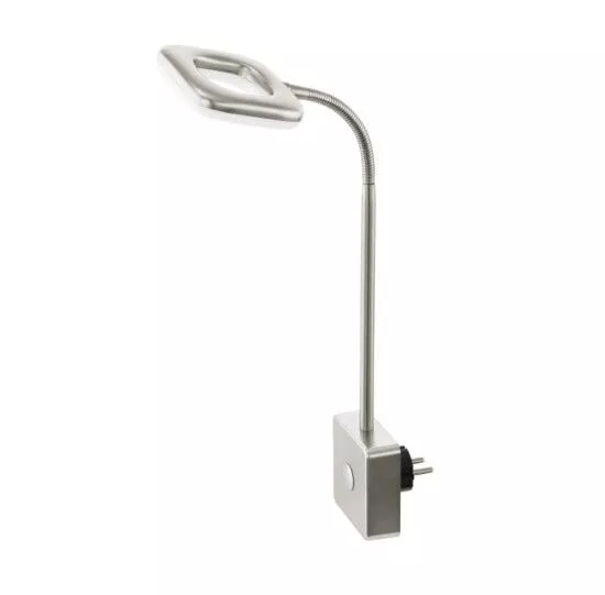 ZIDNA LAMPA SA UTICNICOM LITAGO 97015 EGLO - 0