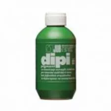 TONER ZA KREČENJE Jub Dipi Color 100 ml Zeleni - 0