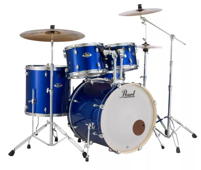 Pearl EXX725/C Export set bubnjeva - 0