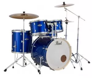 Pearl EXX725/C Export set bubnjeva - 0