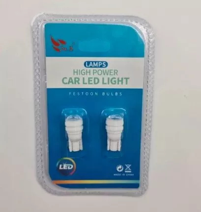 Festoon LED sijalice za auto - 0