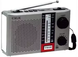 Radio CMIK MK-938 - 0