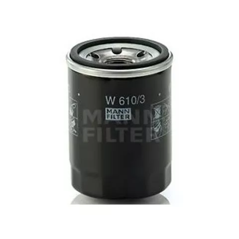 MANN - Filter ulja - 0