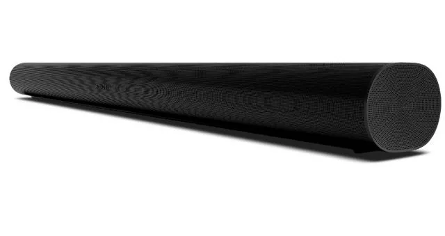 Sonos ARC-BK Soundbar smart zvučnik - 0